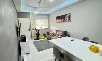 Sobrado à venda 3 quartos 1 suíte 2 vagas Linda - Santo André - SP