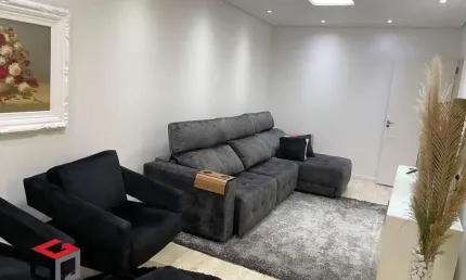 Casa à venda 3 quartos 2 suítes 4 vagas Curuçá - Santo André - SP