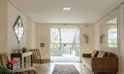Apartamento com 2 quartos à venda na Rua Catulo da Paixão Cearense, 419, Vila da Saúde, São Paulo