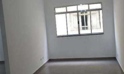Apartamento para aluguel 2 quartos 1 vaga Taboão - São Bernardo do Campo - SP
