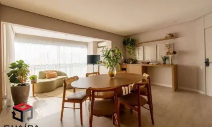 Apartamento com 3 quartos à venda na Avenida Wallace Simonsen, 555, Nova Petrópolis, São Bernardo do Campo