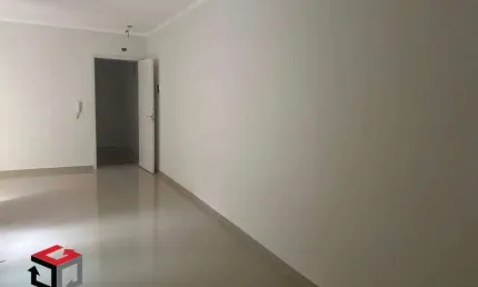 Cobertura à venda 2 quartos 1 suíte 1 vaga Tibiriçá - Santo André - SP