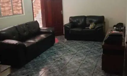 Sobrado à venda 3 quartos 1 suíte 2 vagas Batistini - São Bernardo do Campo - SP