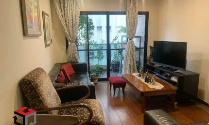 Apartamento com 3 quartos à venda na Rua Tucuna, 742, Perdizes, São Paulo