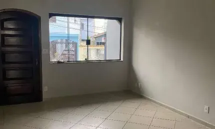 Sobrado à venda 3 quartos 1 suíte 2 vagas Olímpico - São Caetano do Sul - SP