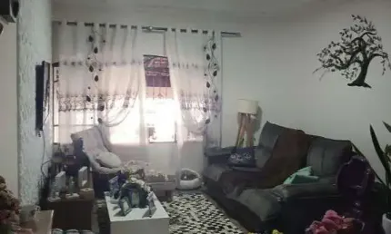 Sobrado à venda 3 quartos 1 suíte 2 vagas Las Vegas - Santo André - SP