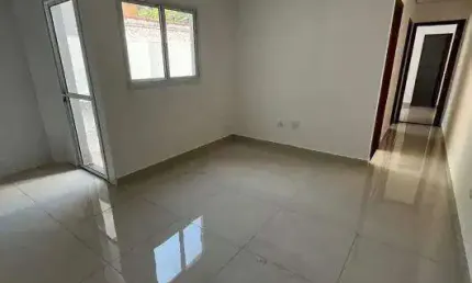 Apartamento à venda 2 quartos 1 suíte 1 vaga Curuçá - Santo André - SP