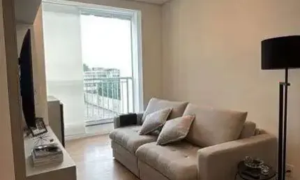 Apartamento à venda 2 quartos 1 suíte 1 vaga Rudge Ramos - São Bernardo do Campo - SP