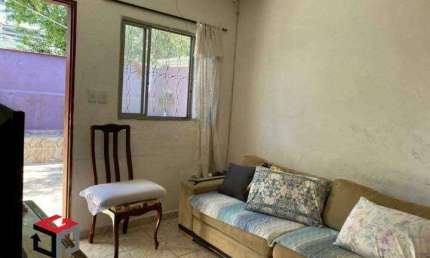 Casa à venda 1 quarto 3 vagas Rudge Ramos - São Bernardo do Campo - SP