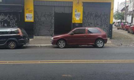 Ponto comercial à venda na Rua Alba, 1533, Vila Santa Catarina, São Paulo