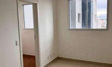 Apartamento para aluguel 2 quartos Santa Maria - Santo André - SP