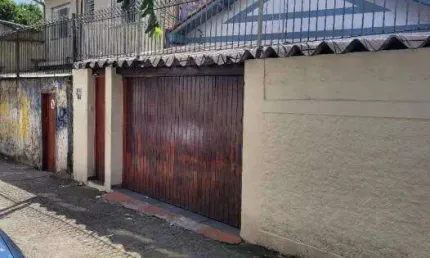 Casa com 2 quartos à venda na Rua Rosa Gebara Boutros, 31, Vila Santa Catarina, São Paulo