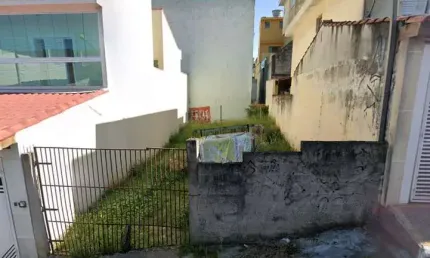 Terreno à venda Demarchi - São Bernardo do Campo - SP