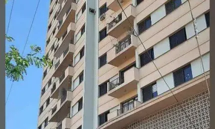Apartamento à venda 4 quartos 1 suíte 1 vaga Centro - Santo André - SP