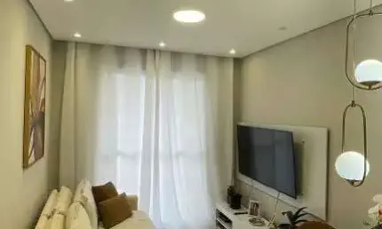 Apartamento com 1 quarto à venda na Rua das Grumixamas, 334, Jabaquara, São Paulo