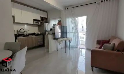 Sobrado à venda 3 quartos 1 suíte 2 vagas Paraíso - Santo André - SP