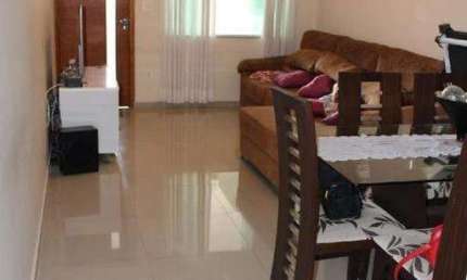 Sobrado à venda 3 quartos 1 suíte 2 vagas Paraíso - Santo André - SP
