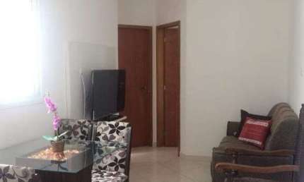 Apartamento para aluguel 2 quartos 1 vaga Linda - Santo André - SP