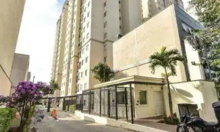 Apartamento à venda 2 quartos 1 vaga nova petrópolis - são bernardo do campo - sp