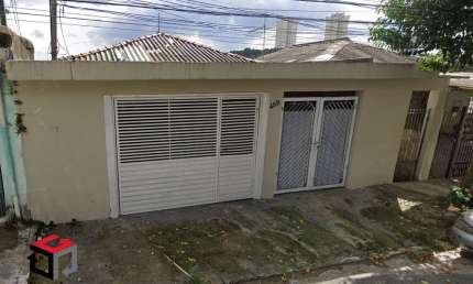 Casa à venda 2 quartos 2 vagas João Ramalho - Santo André - SP