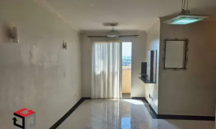 Apartamento à venda 2 quartos 2 vagas Baeta Neves - São Bernardo do Campo - SP