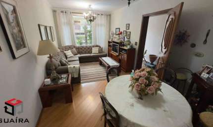 Sobrado à venda 3 quartos 1 suíte 3 vagas Jardim do Mar - São Bernardo do Campo - SP