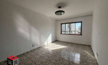 Apartamento à venda 2 quartos 1 vaga Scarpelli - Santo André - SP