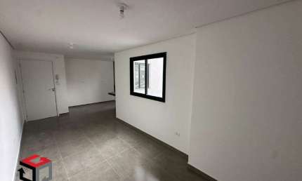 Apartamento à venda 2 quartos 1 suíte 1 vaga Curuçá - Santo André - SP
