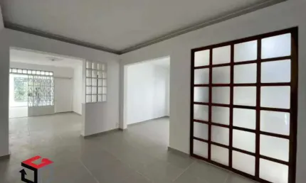 Casa com 5 quartos à venda na Rua das Azaléas, 40, Mirandópolis, São Paulo