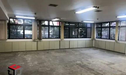 Sala comercial à venda na Rua Laplace, 96, Brooklin Paulista, São Paulo