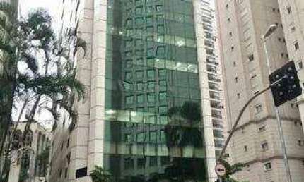Sala comercial à venda na Rua Martiniano de Carvalho, 864, Bela Vista, São Paulo