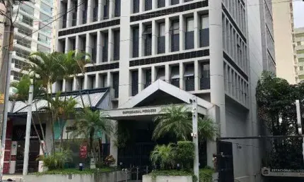 Sala comercial à venda na Rua Turiassu, 390, Perdizes, São Paulo