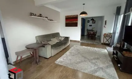 Casa 200 m² Localizado No Bairro Olímpico São Caetano do Sul - SP