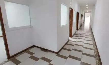 Prédio para aluguel 4 vagas rudge ramos - são bernardo do campo - sp