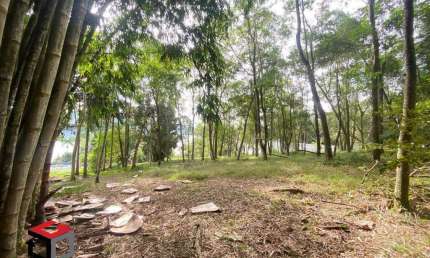 Terreno à venda Rio Grande - São Bernardo do Campo - SP