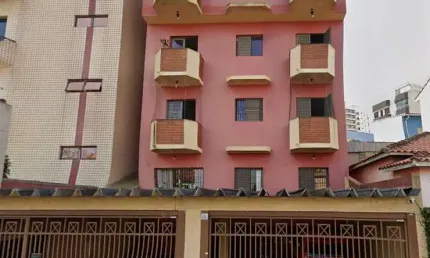 Apartamento à venda 2 quartos 1 vaga nova petrópolis - são bernardo do campo - sp