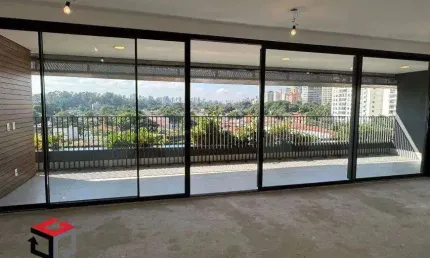 Apartamento com 3 quartos à venda na Rua Bastos Pereira, 55, Vila Nova Conceição, São Paulo