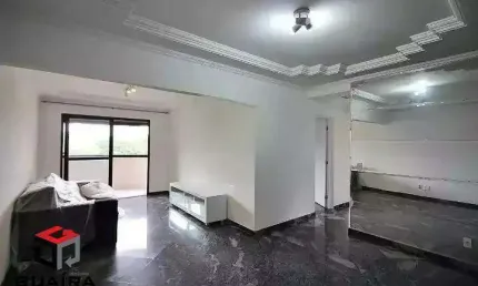 Apartamento à venda 3 quartos 2 suítes 2 vagas Chácara Inglesa - São Bernardo do Campo - SP