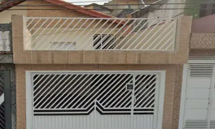 Casa à venda 2 quartos 1 suíte 2 vagas Demarchi - São Bernardo do Campo - SP