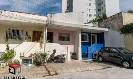 Casa com 3 quartos à venda na Travessa Venâncio Ayres, 552, Pompéia, São Paulo