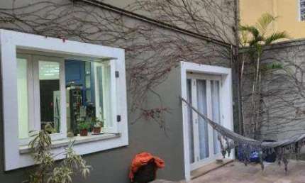 Casa com 4 quartos à venda na Rua Ministro Américo Marco Antônio, 107, Sumarezinho, São Paulo