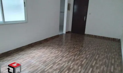 Apartamento para aluguel 3 quartos 1 suíte 2 vagas Assunção - Santo André - SP