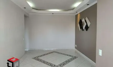 Apartamento à venda 2 quartos 1 vaga assunção - são bernardo do campo - sp