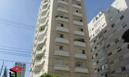 Apartamento com 3 quartos à venda na Rua Artur Prado, 449, Bela Vista, São Paulo
