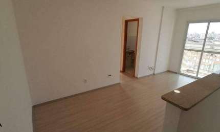 Apartamento à venda 2 quartos 1 vaga Utinga - Santo André - SP