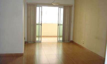 Apartamento para aluguel 3 quartos 1 suíte 2 vagas Chácara Inglesa - São Bernardo do Campo - SP