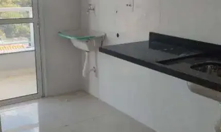Apartamento à venda 2 quartos 1 suíte 1 vaga Curuçá - Santo André - SP