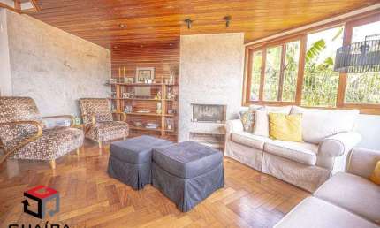 Casa com 4 quartos à venda na Rua Coronel Firmo da Silva, 361, Sumaré, São Paulo