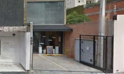 Ponto comercial à venda na Rua Harmonia, 485, Sumarezinho, São Paulo