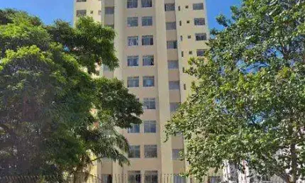 Apartamento com 1 quarto à venda na Rua Itapiru, 281, Saúde, São Paulo